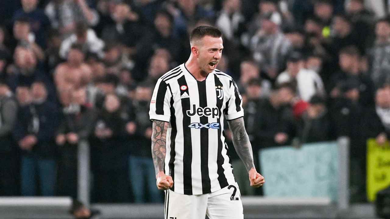 Bernardeschi