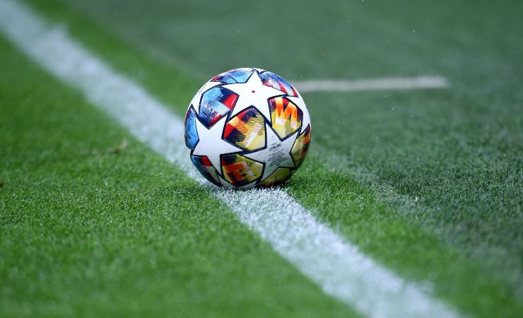 Dove guardare la Champions League 2022-23