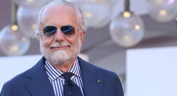 Napoli, è fatta per la cessione del calciatore: cifre e dettagli