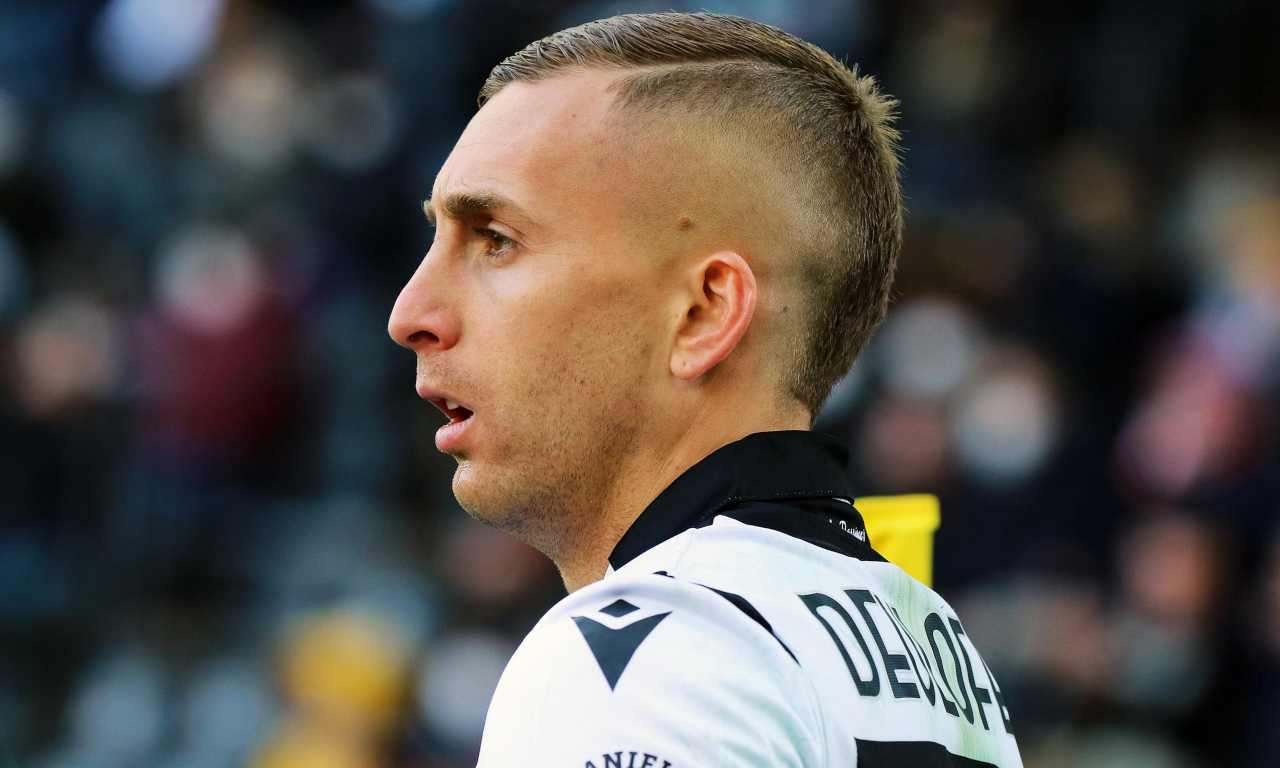 Gerard Deulofeu pensieroso 