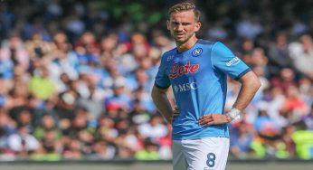 Fabian Ruiz, la mossa degli agenti: la risposta di De Laurentiis