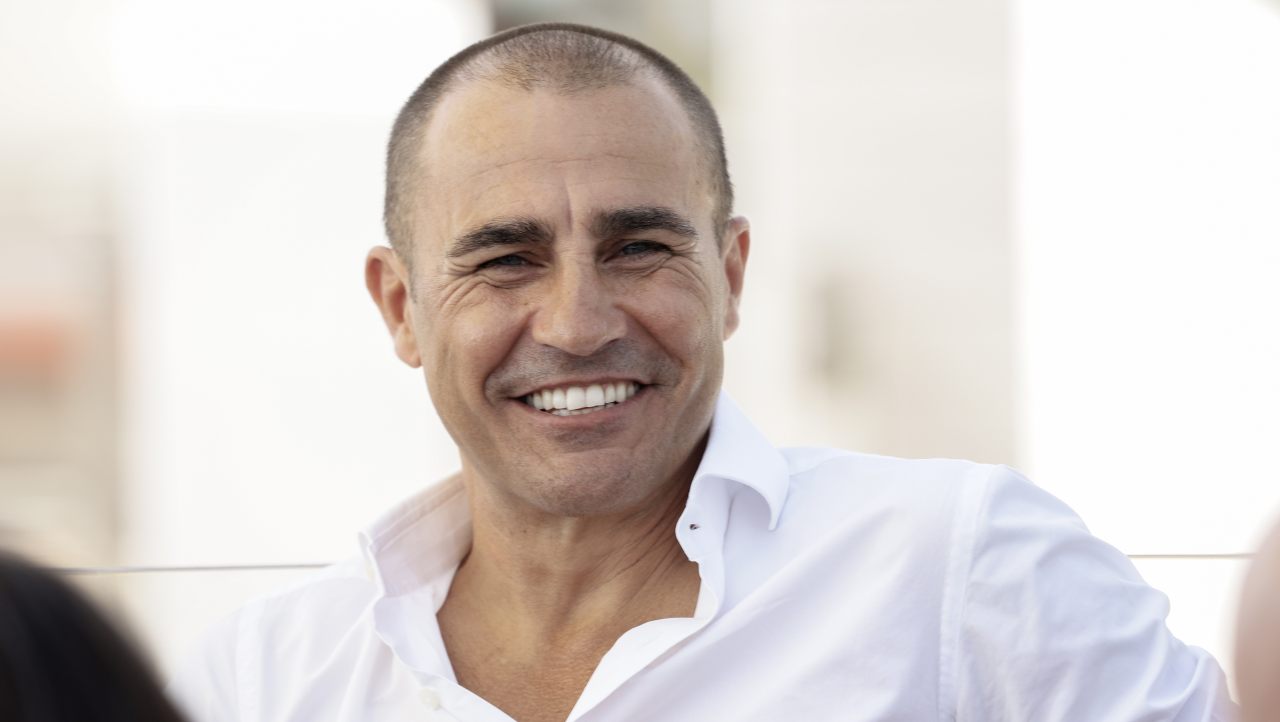 Fabio Cannavaro