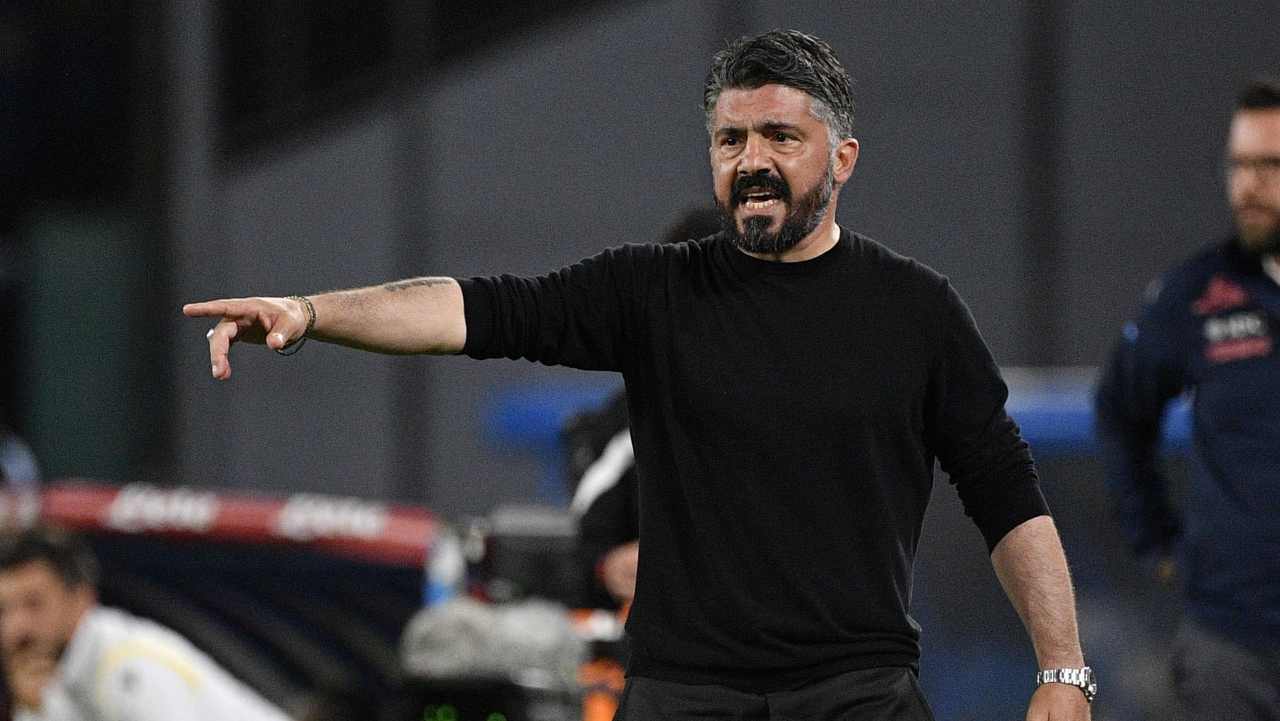 Gattuso