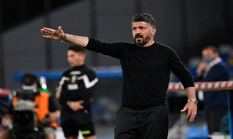 Gennaro Gattuso