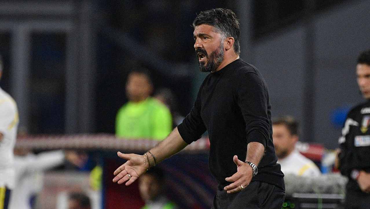 Gattuso