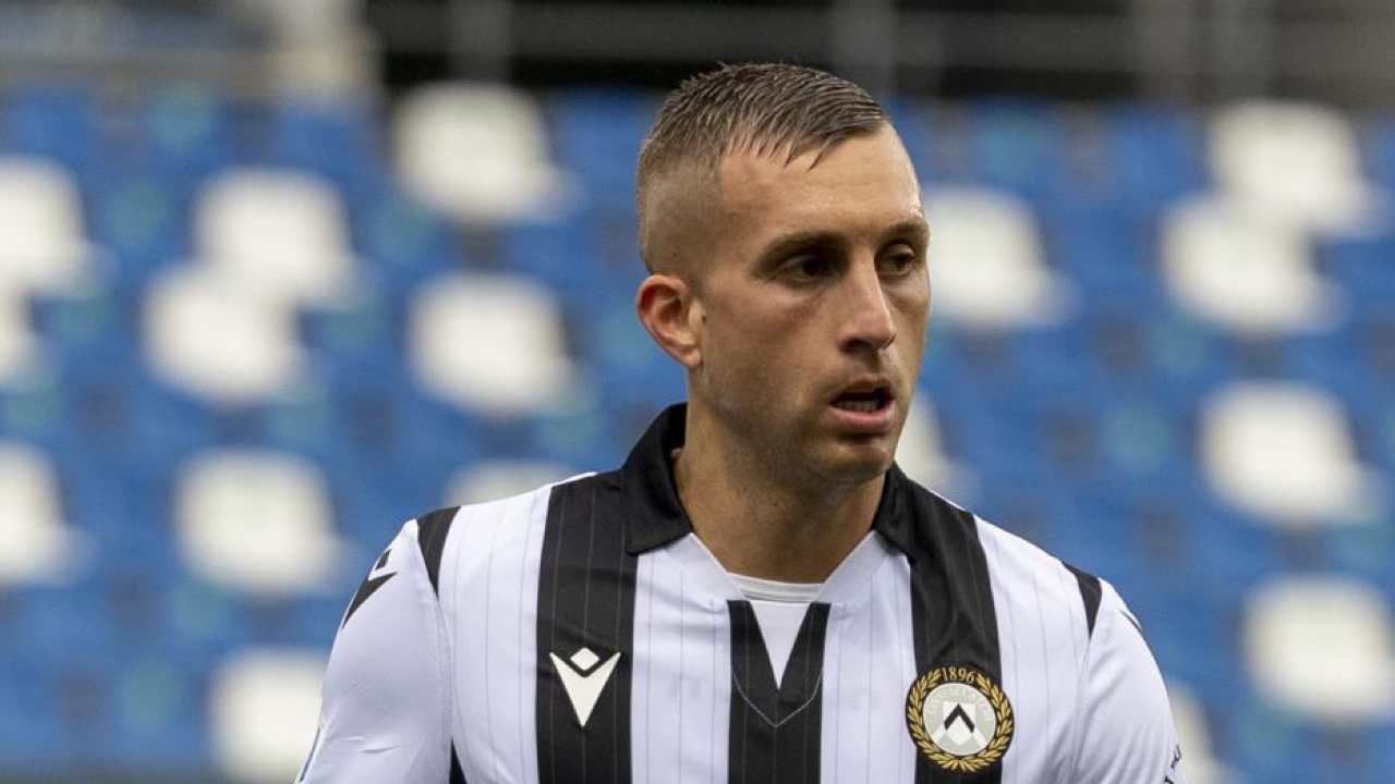 Gerard Deulofeu nel mirino del Napoli: l'opinione di Aronica