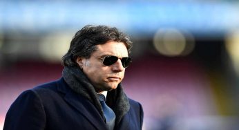 Napoli, che beffa: sfuma un grande obiettivo, andrà in un altro club di A