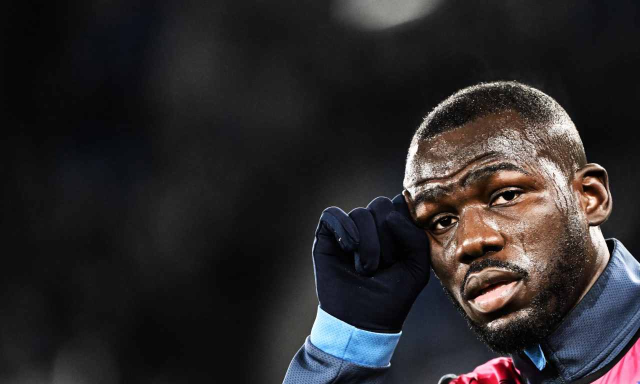 Kalidou Koulibaly 