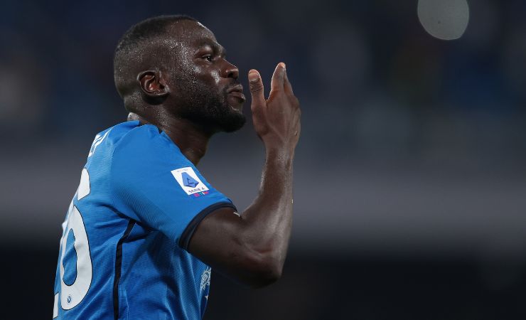 Svolta rinnovo: incontro tra Koulibaly e De Laurentiis, la novità