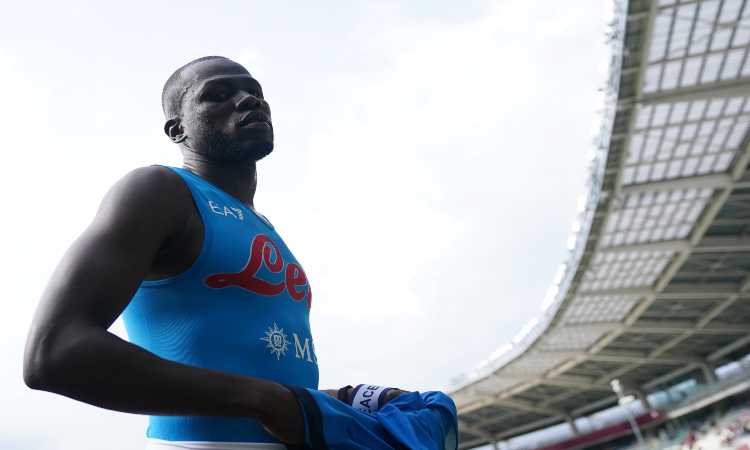 Kalidou Koulibaly