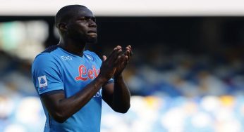 La Juventus fa sul serio per Koulibaly: lo scambio per convincere il Napoli