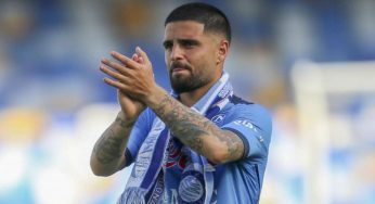 Insigne, il Toronto in trepidante attesa: il messaggio scatena i tifosi