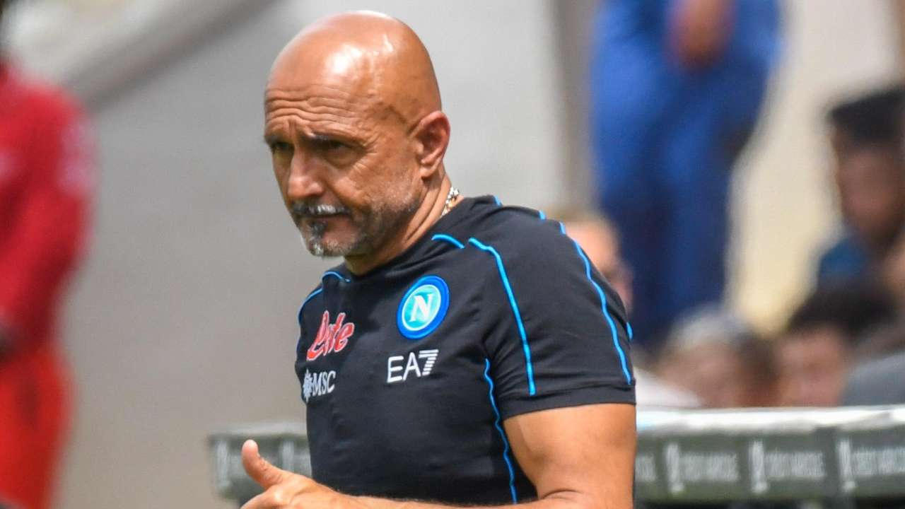 Luciano Spalletti 