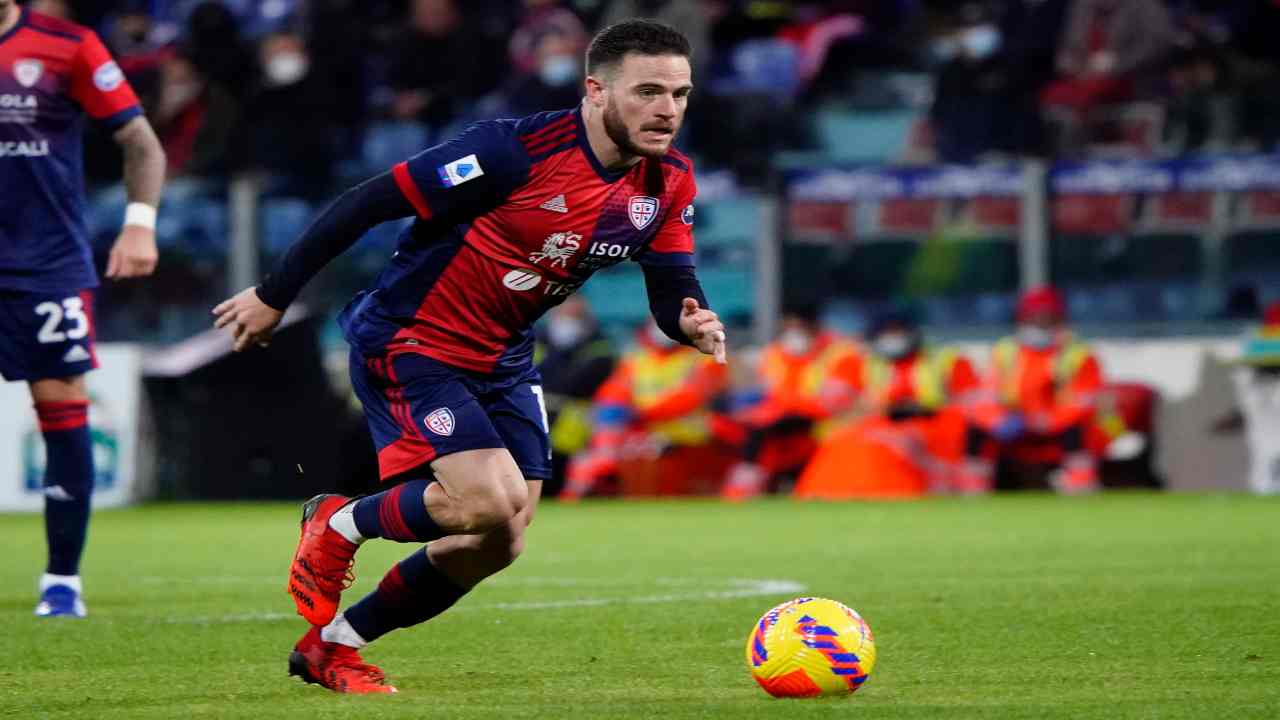 Nahitan Nandez