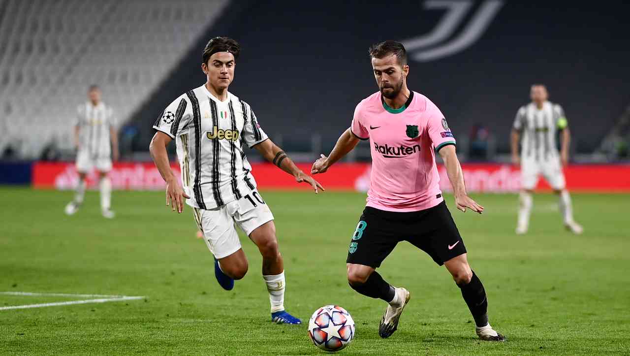 Pjanic