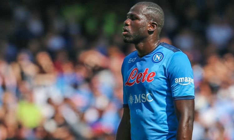 kalidou koulibaly