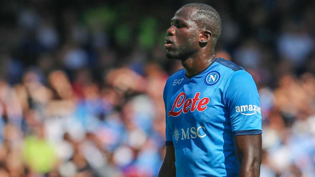 koulibaly