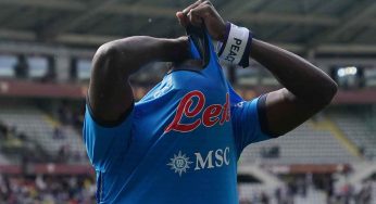 Koulibaly, il Napoli “apre” alla Juventus: ADL avrà un occhio di riguardo