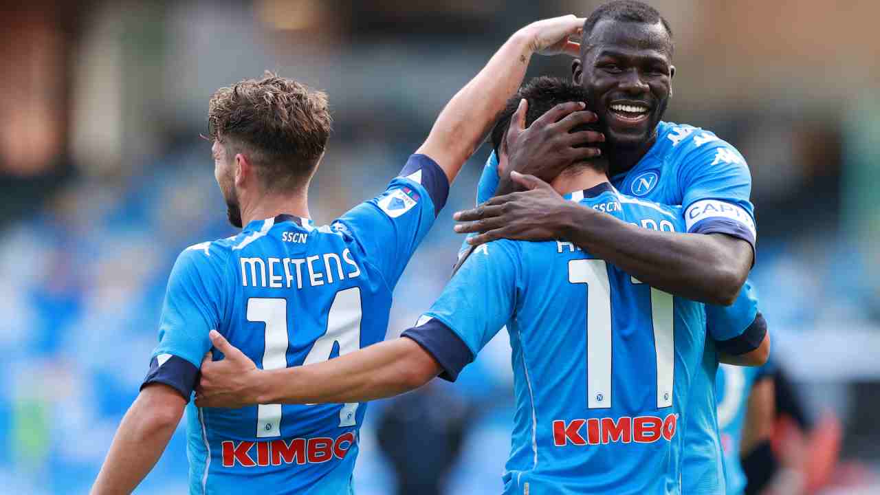 koulibaly mertens