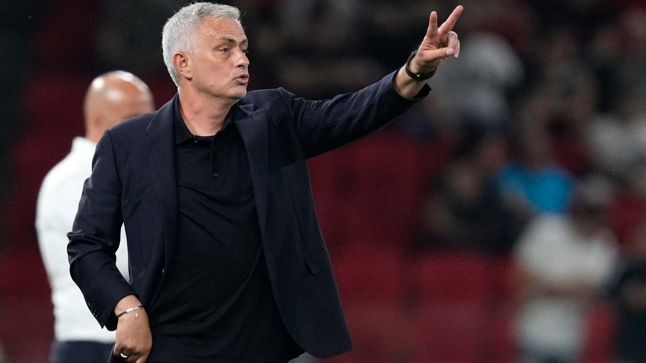 mourinho