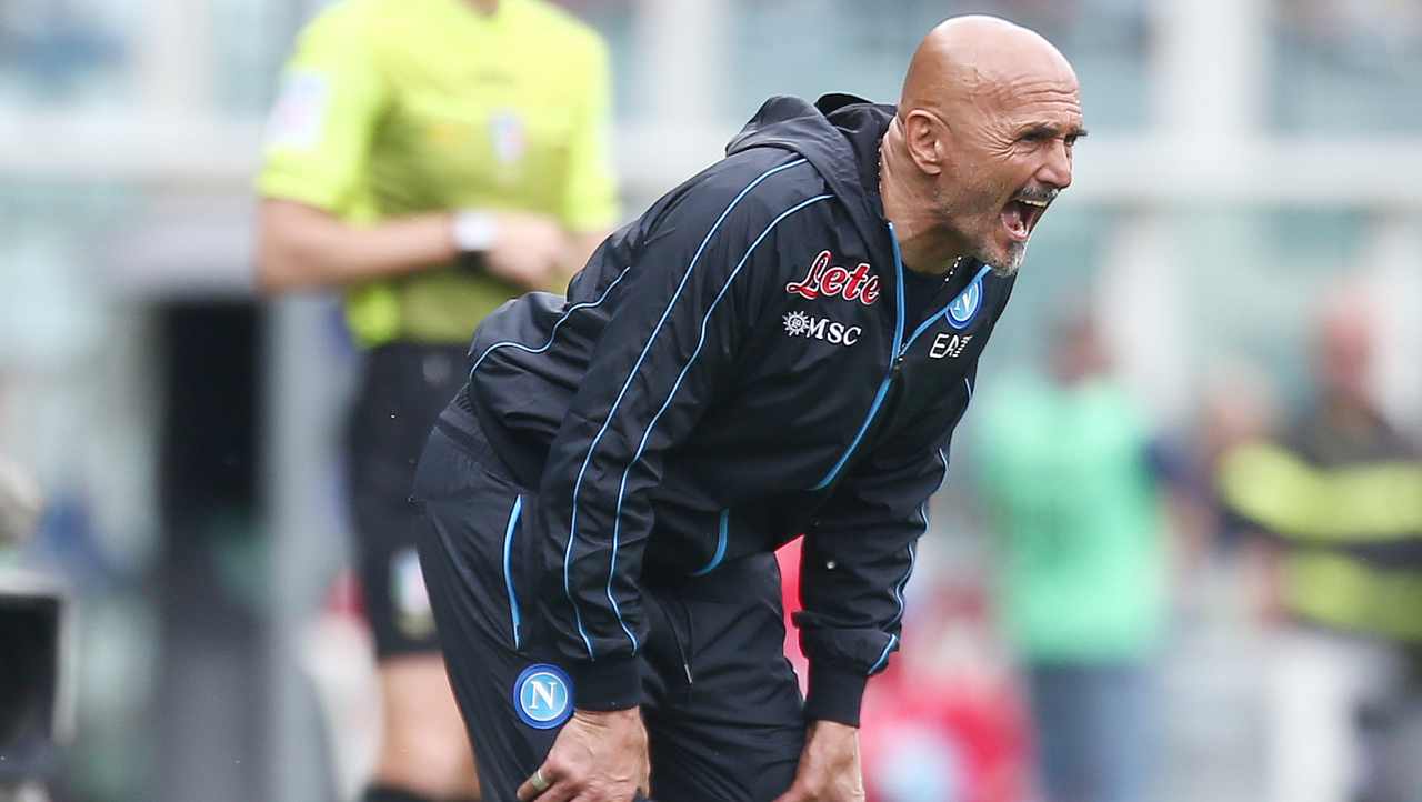 spalletti