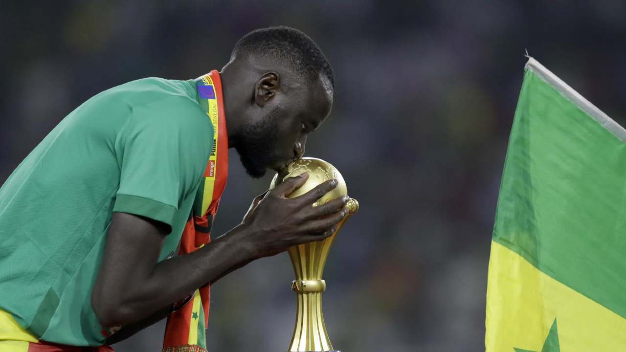 Coppa d'Africa, la decisione della CAF