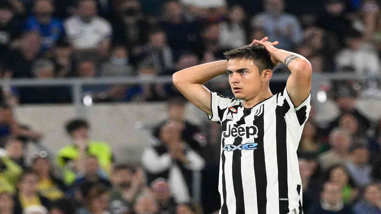 Paulo Dybala