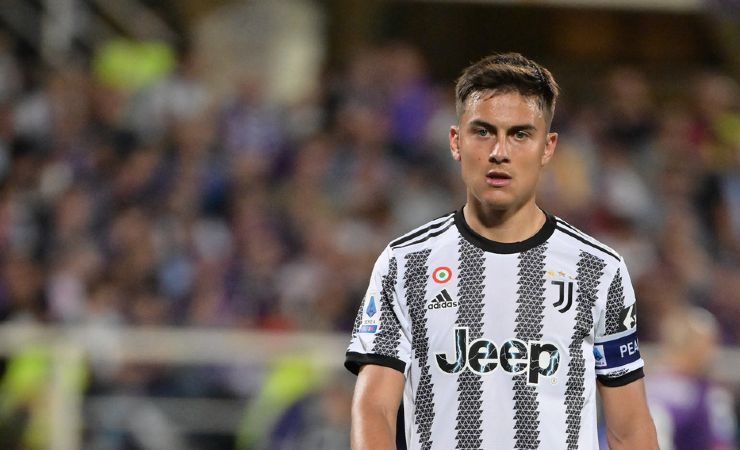 Dybala 