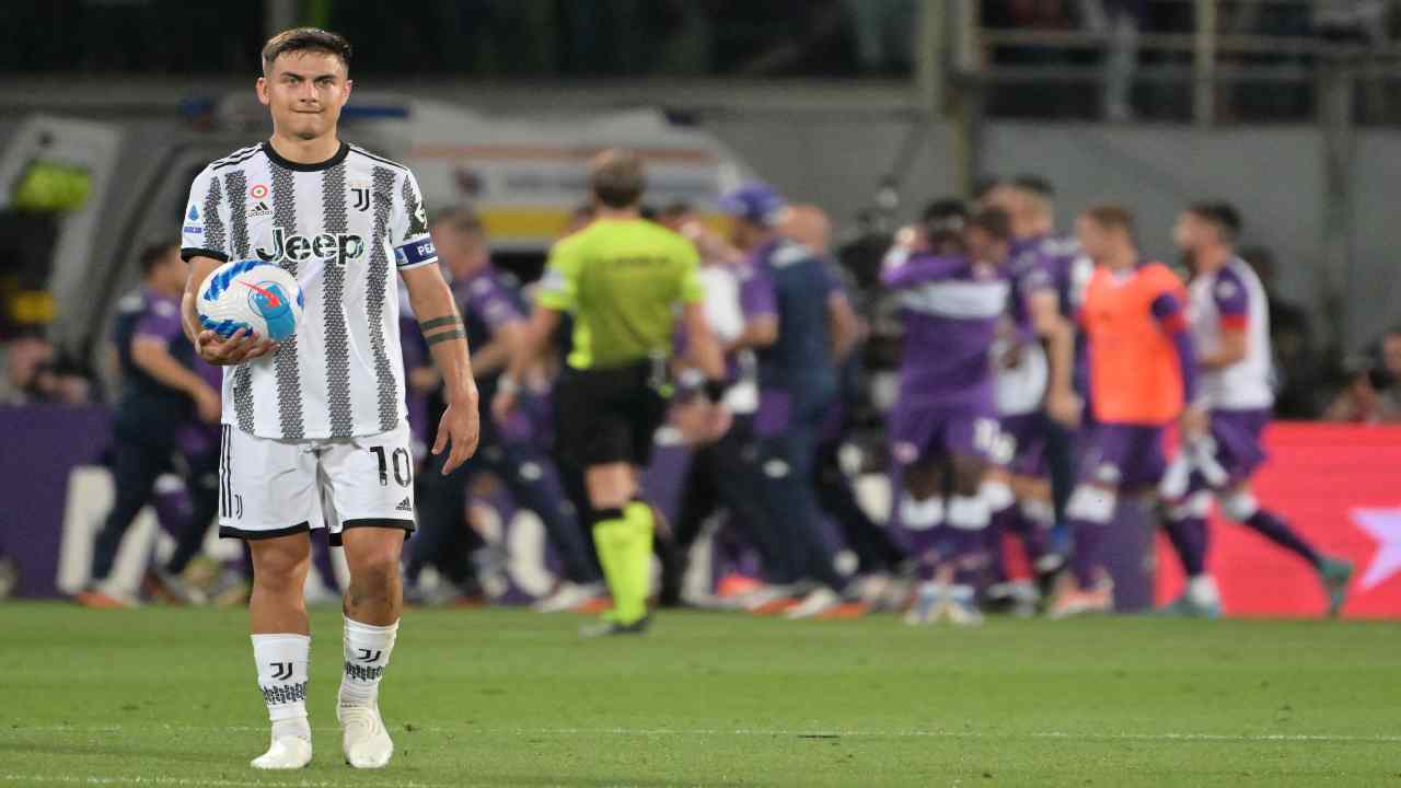 Paulo Dybala