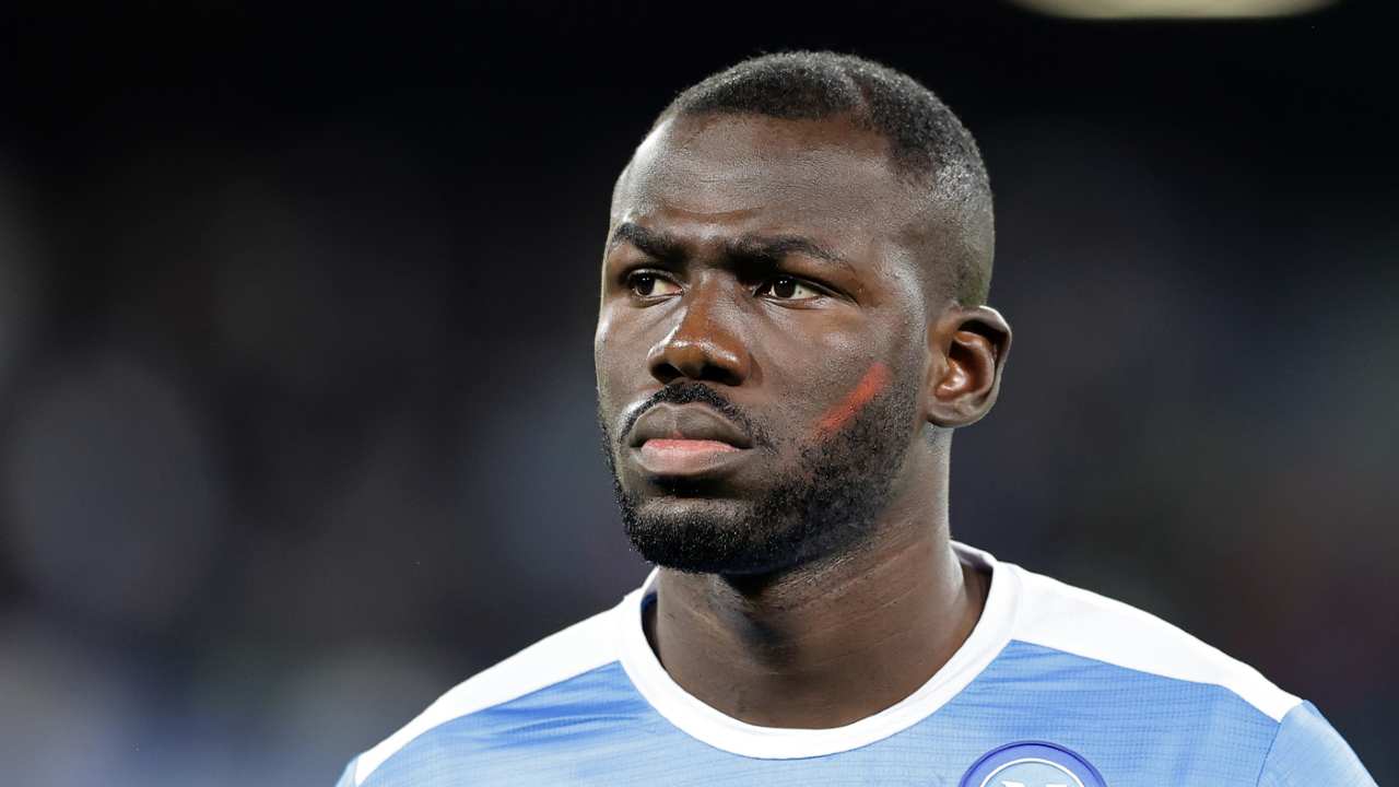 Kalidou Koulibaly