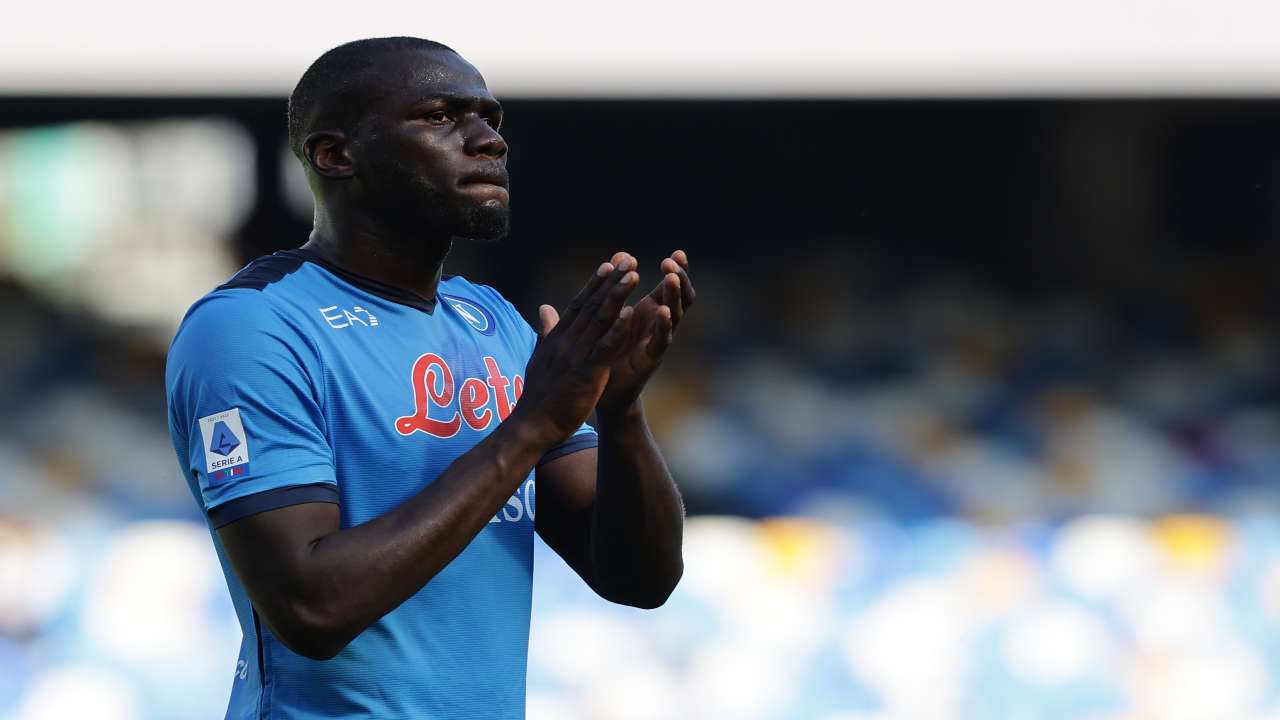 Kalidou Koulibaly