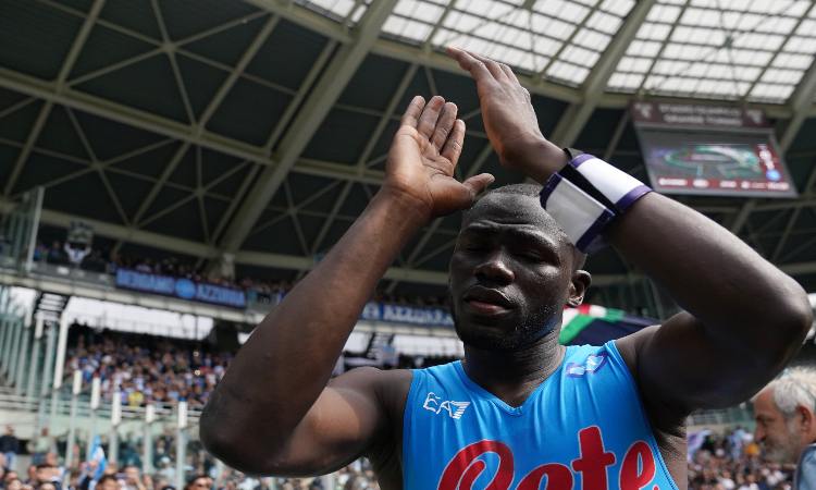 Kalidou Koulibaly 