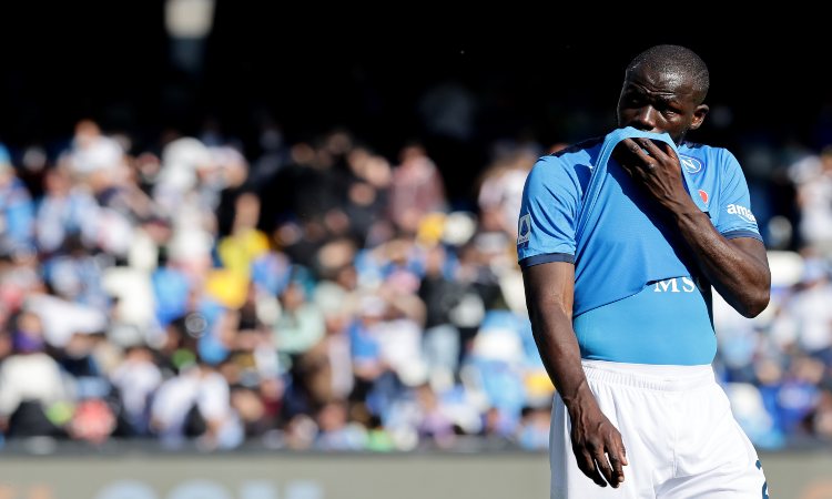 Kalidou Koulibaly