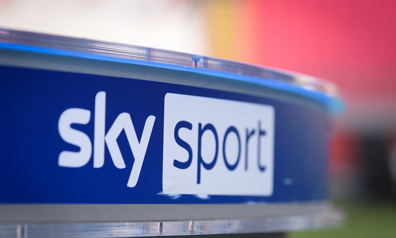 Logo Sky Sport 