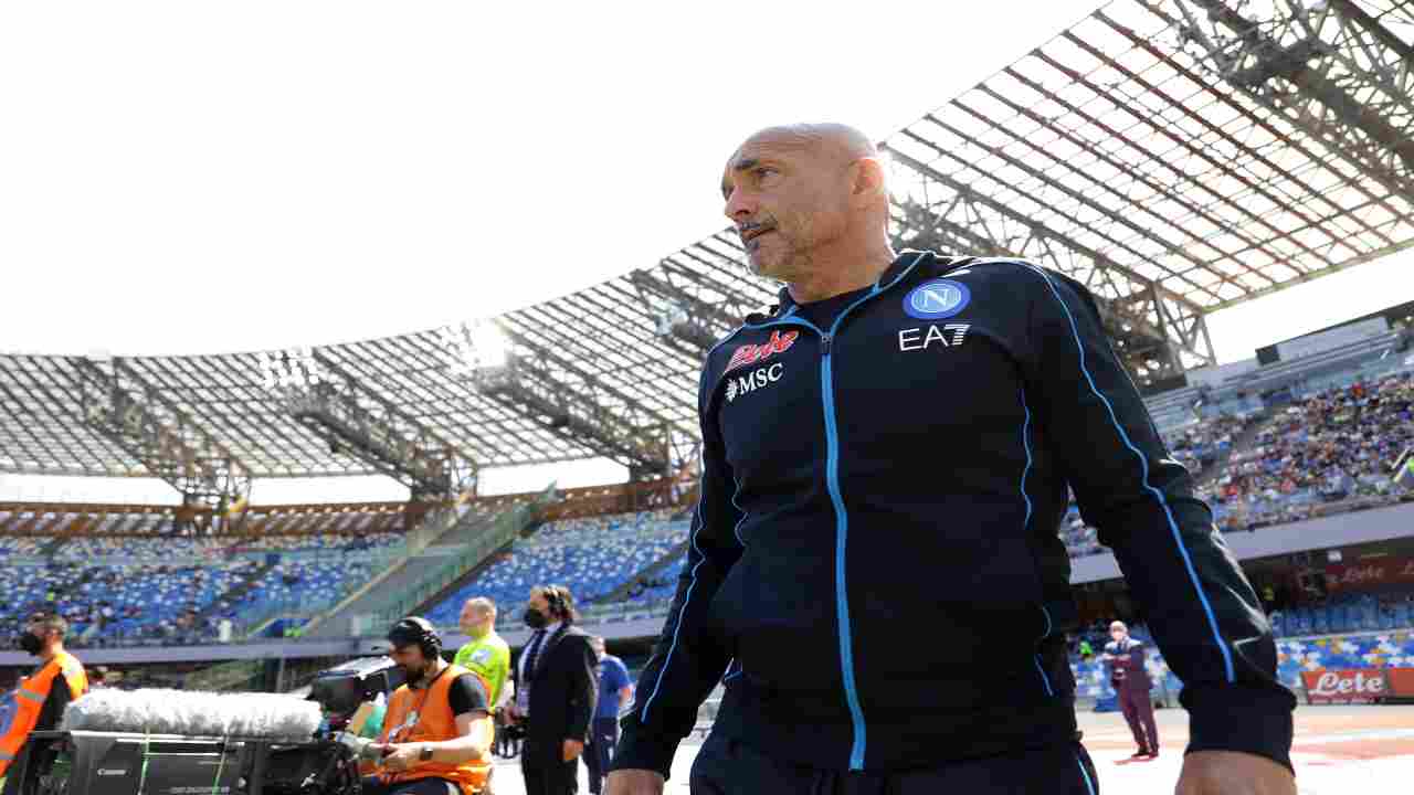 Luciano Spalletti