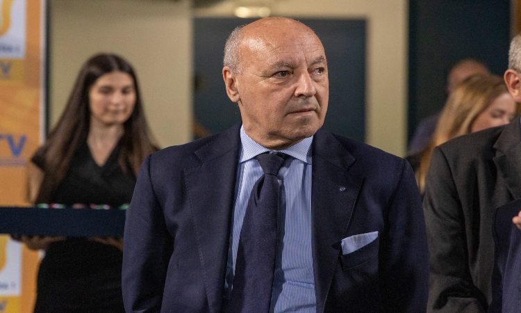 Beppe Marotta