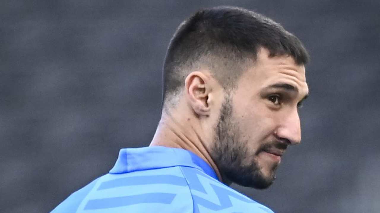 Matteo Politano vuole andare via da Napoli