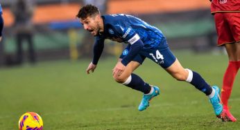 La scelta su Mertens e Ospina: pessima comunicazione o indizio di mercato?