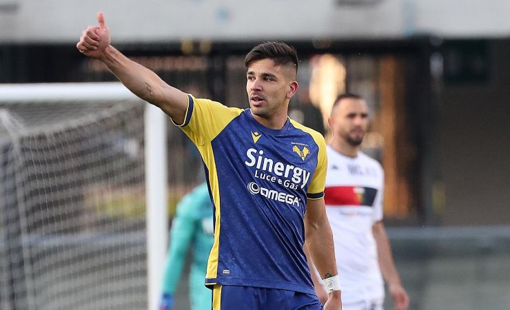 Giovanni Simeone