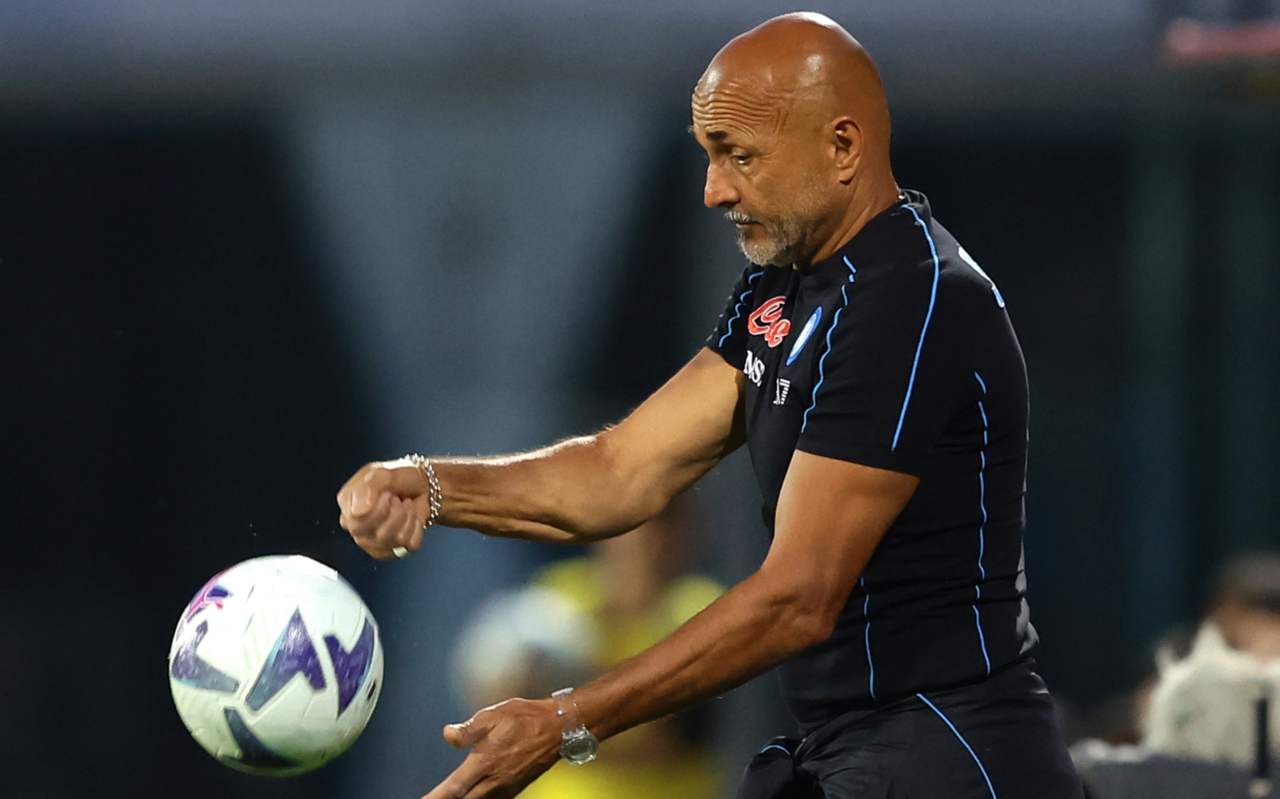 Luciano Spalletti