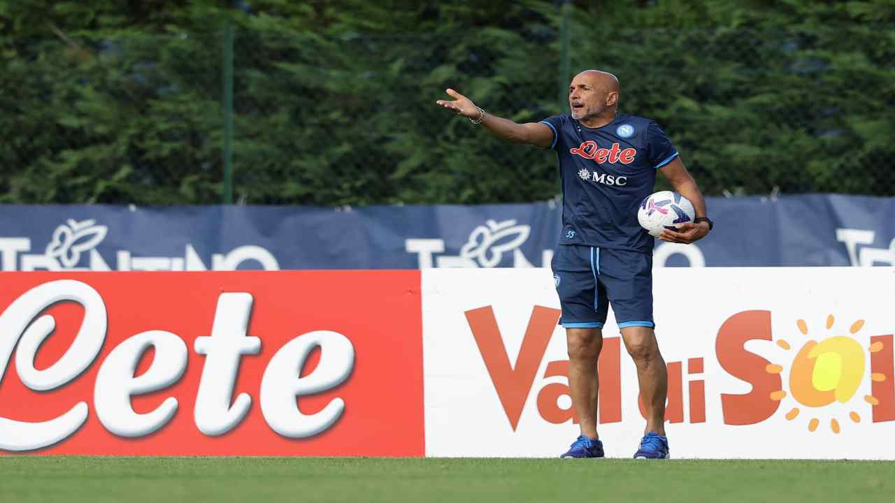 Luciano Spalletti