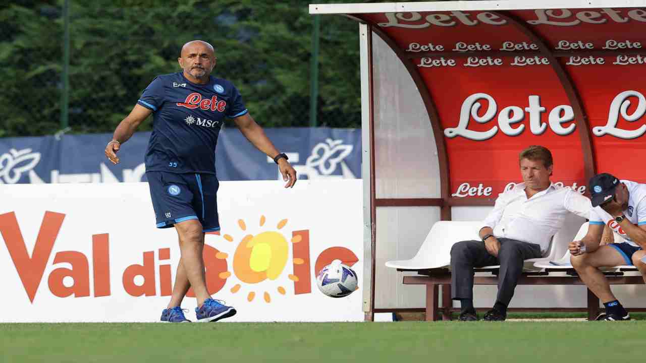 Luciano Spalletti 