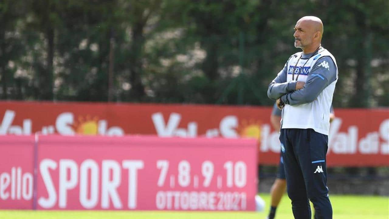 spalletti