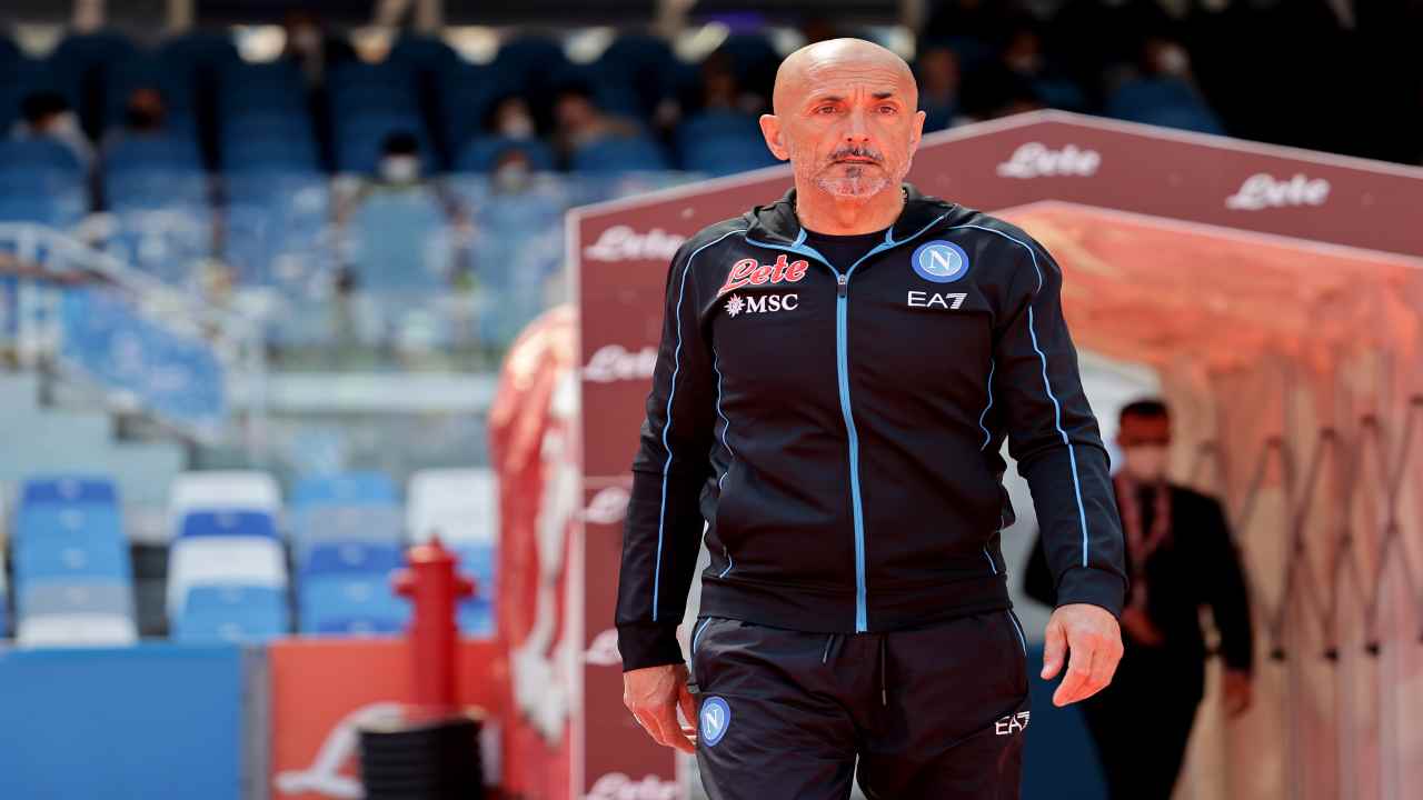 Luciano Spalletti