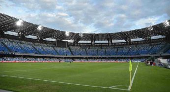 Ex Napoli ingaggiato dal club inglese: trova squadra grazie al suo cane
