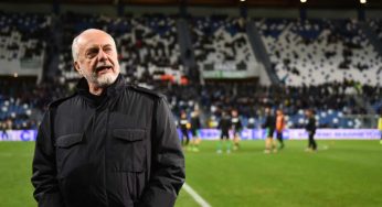 Napoli, é UFFICIALE il nuovo acquisto: l’annuncio fa impazzire i tifosi