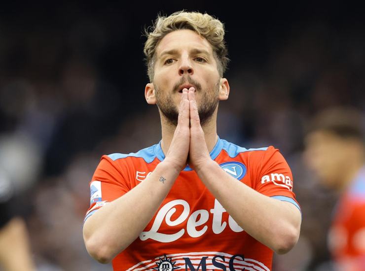 dries mertens 17072022