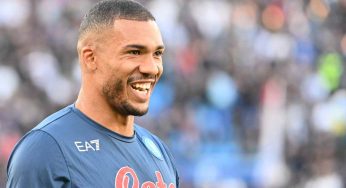 Battesimo azzurro per Kvaratskhelia e Olivera, Juan Jesus scalpita: il punto