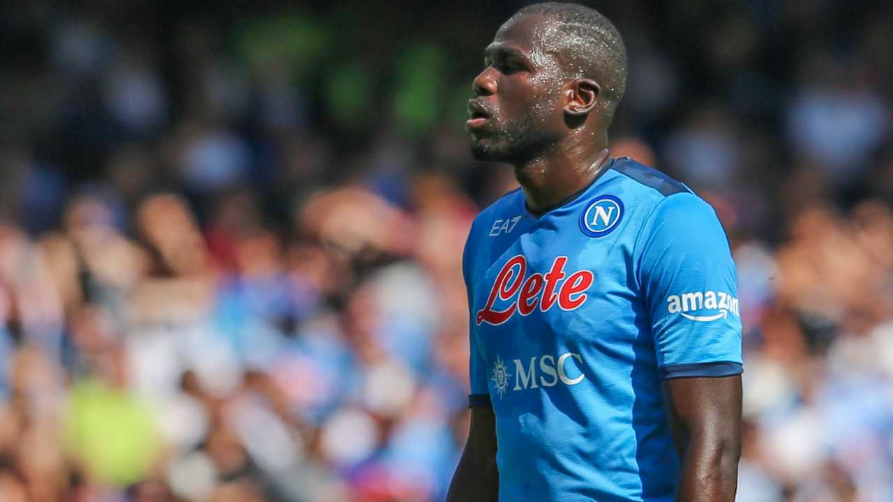 kalidou koulibaly 05072022