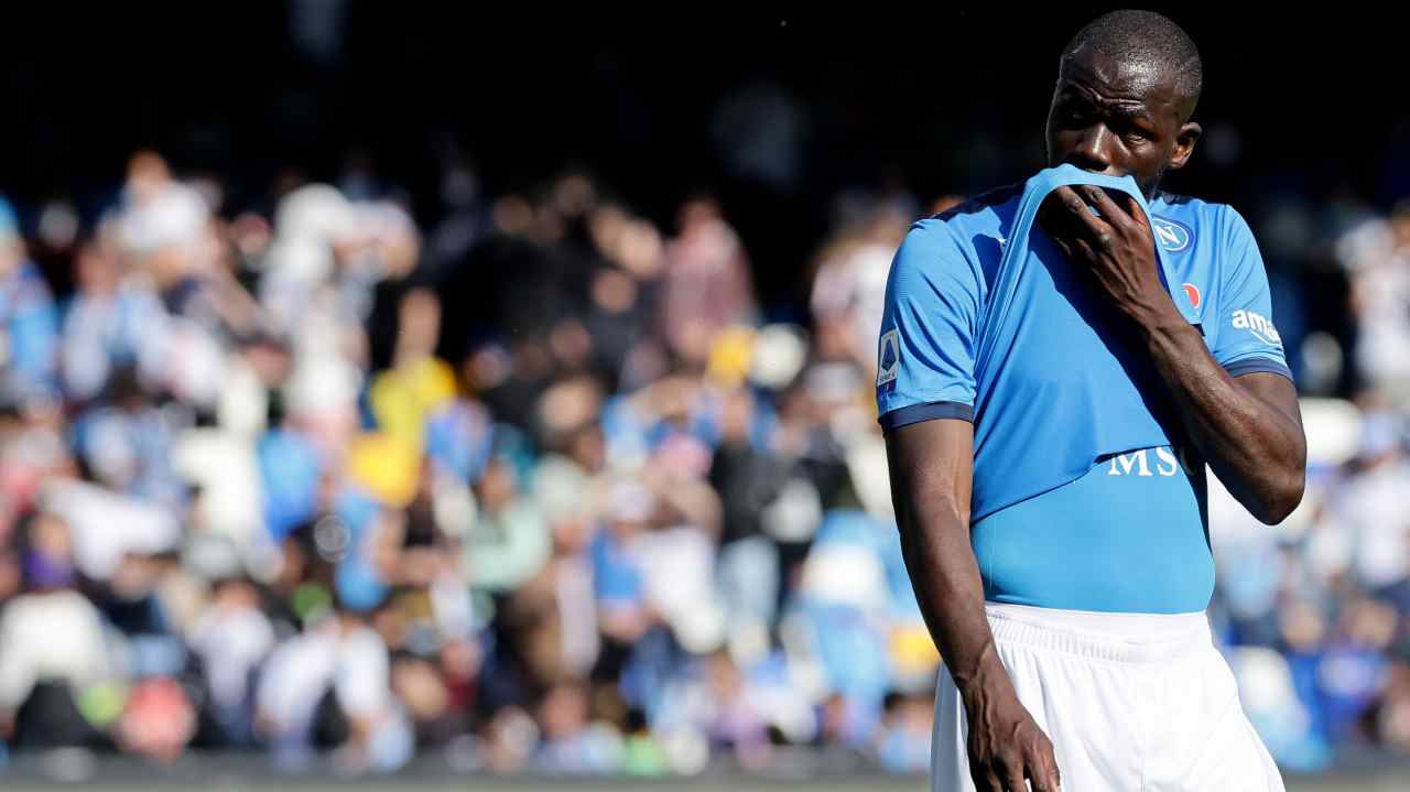 kalidou koulibaly